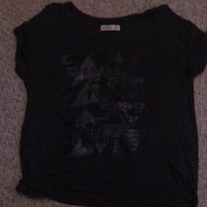 Hollister Shirt